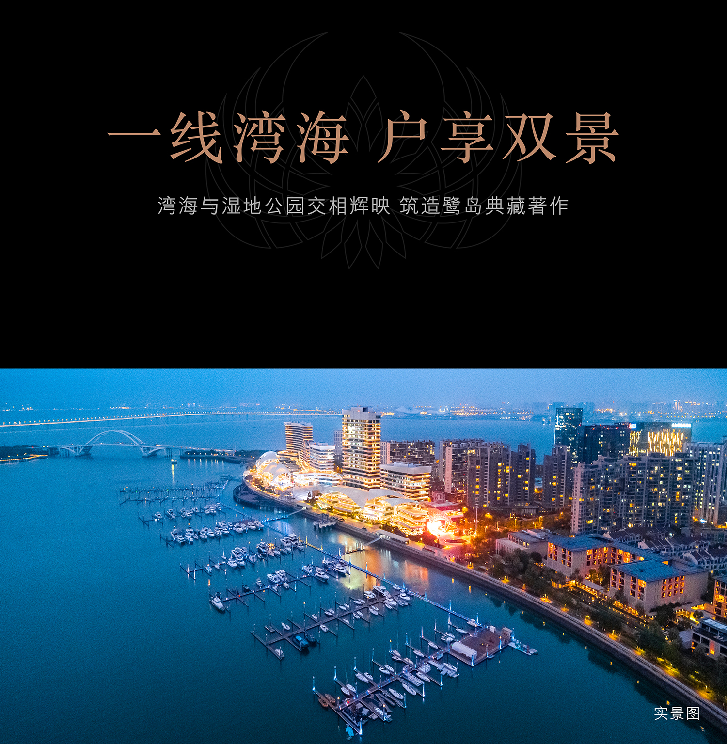 厦门湖里区保利国贸天悦一手房