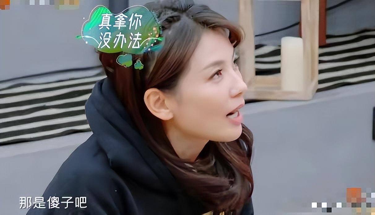 刘涛和秦海璐才不是塑料姐妹花!落难时倾囊相助,爆红时相互祝福