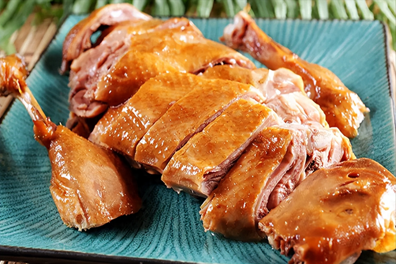 加积鸭:海南琼海的传统美味