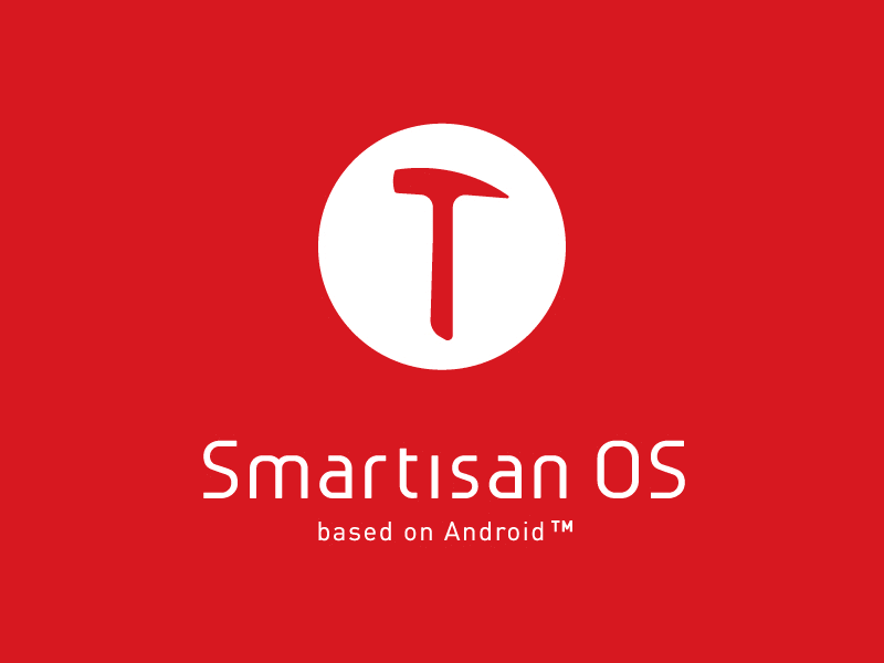 锤子壁纸更新｜Smartisan OS系统内置原生壁纸｜收藏版