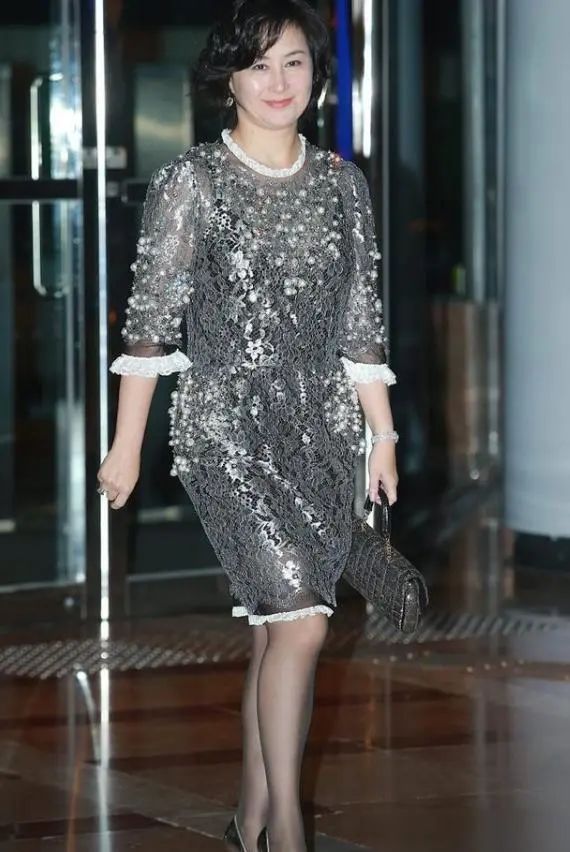 汤宝如:因《相思风雨中》走红,情路坎坷如今53岁独自美丽