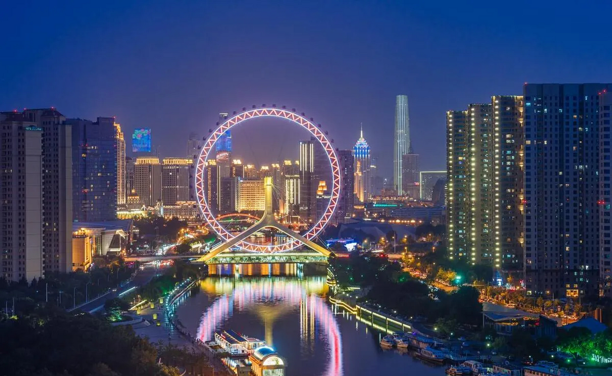 在天津玩了一周多回来,跟大家说点真心话,句句都是肺腑之言!