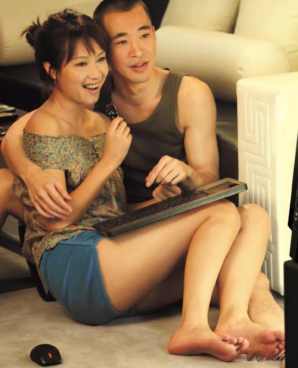 京圈才女徐静蕾