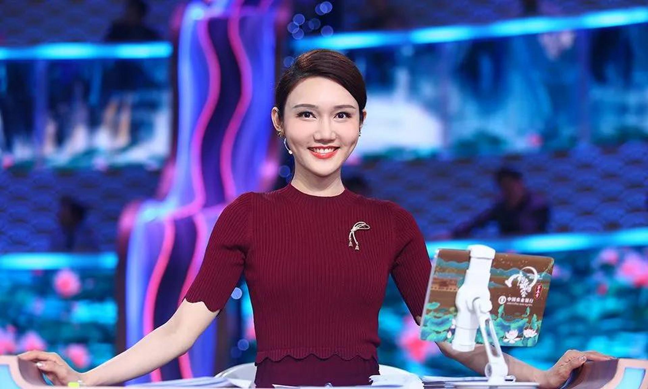 央视主持人龙洋个人资料简介(央视主持人龙洋个人资料简介龙)