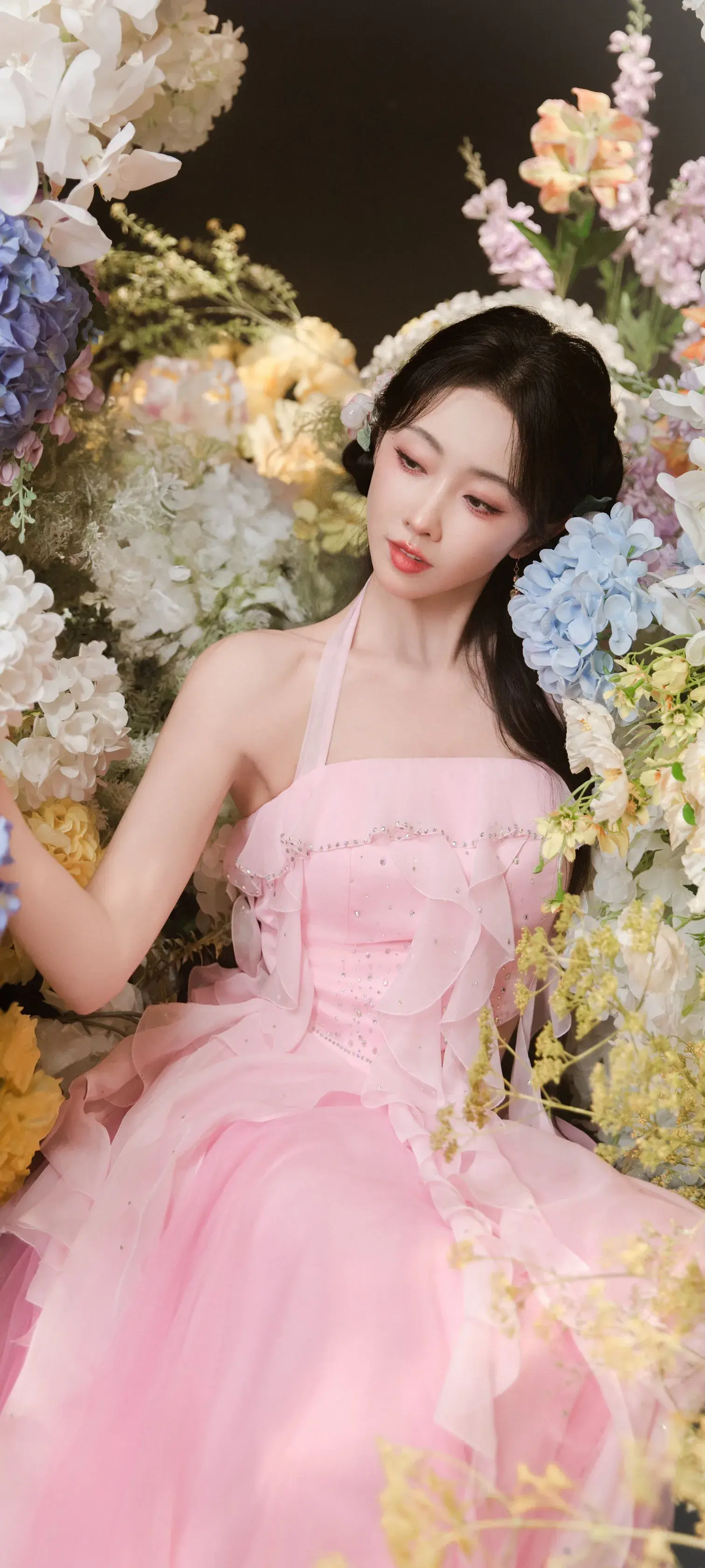 美女系列壁纸5-宣璐