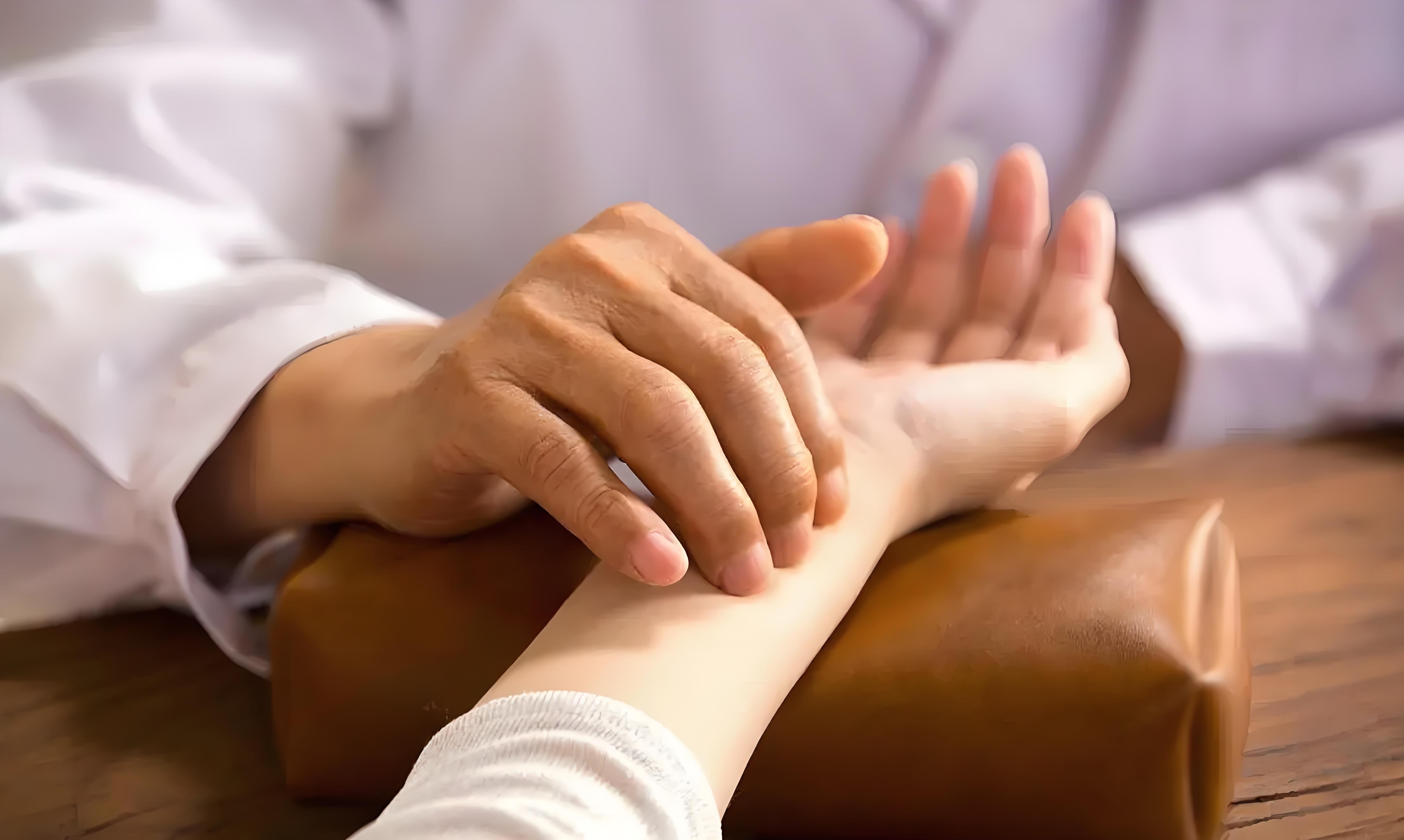 趣味知识问答,你知道把脉把动脉还是静脉吗?快来涨知识了!