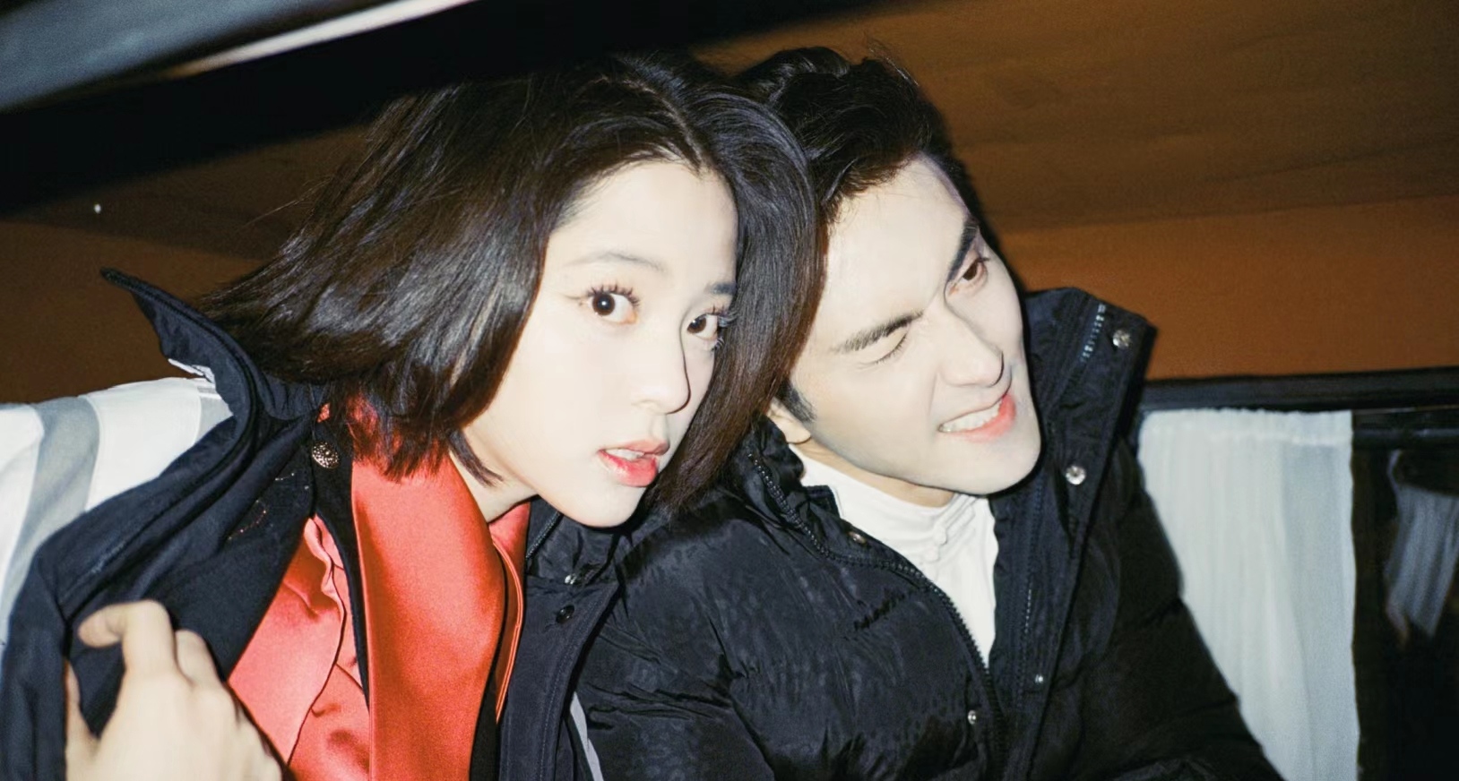 欧阳娜娜以前的演技被全网嘲 ,而如今她的演技虽然算不上多么的精湛