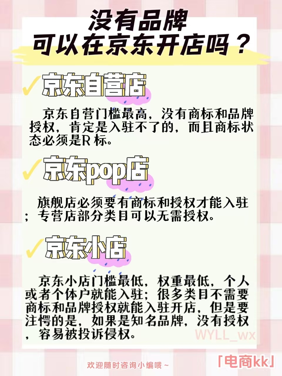 在京东买东西什么店最好呢