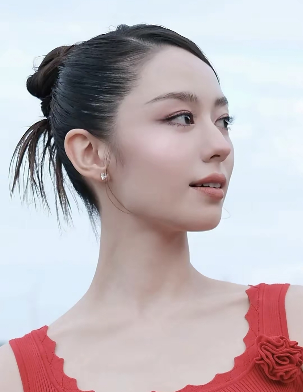 抖音院长吉娜=抖音网红安吉娜是谁