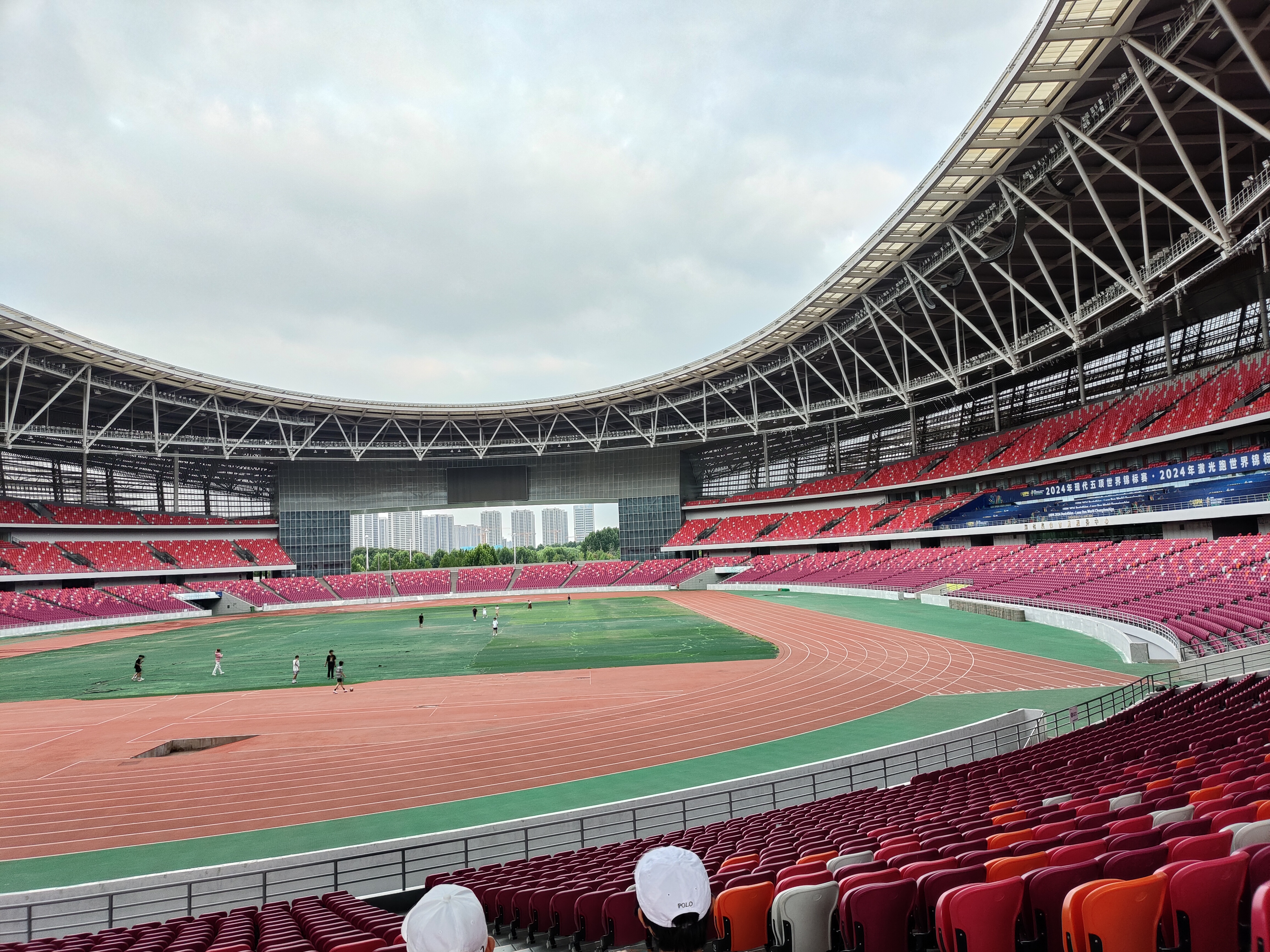 昨夜梦见我回到了华为,遇到了自己在外企的老板