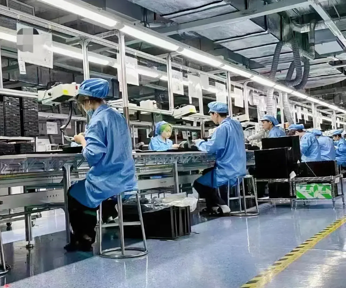 适合几个人干的小工厂(适合几个人干的小工厂生意)
