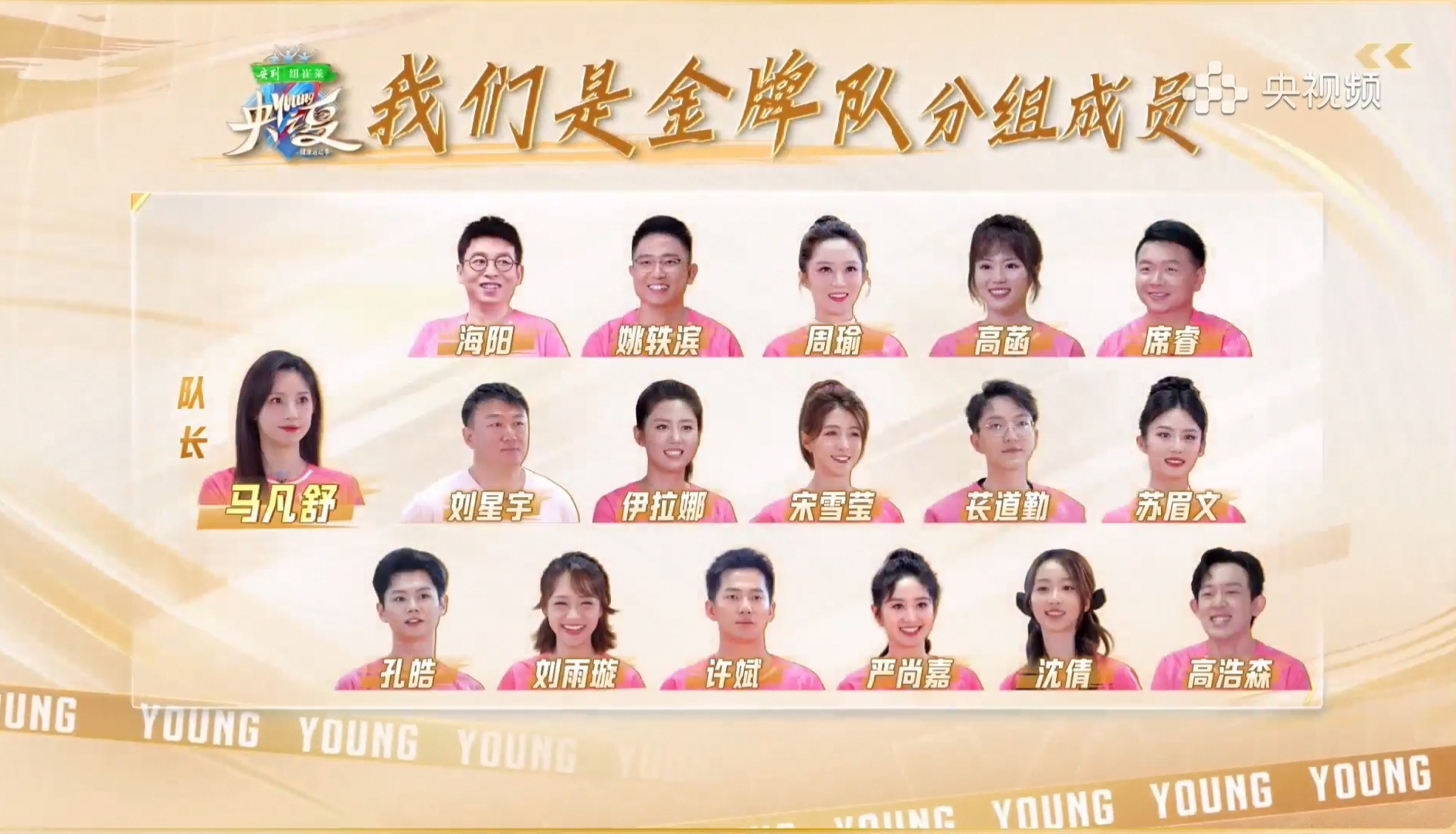 央视主持人篮球赛,鲁健队全员惊艳势在必得,马凡舒队花拳绣腿多