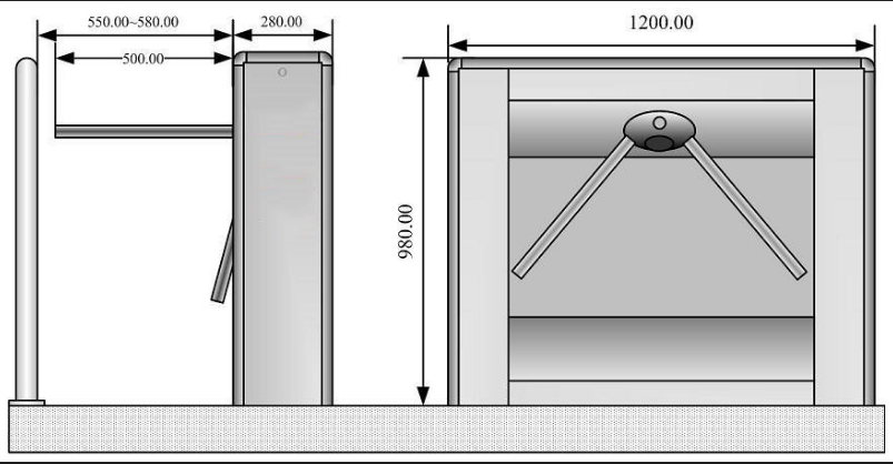开门红|工地三棍闸s-106b行业:助力构建智慧工地生态系统