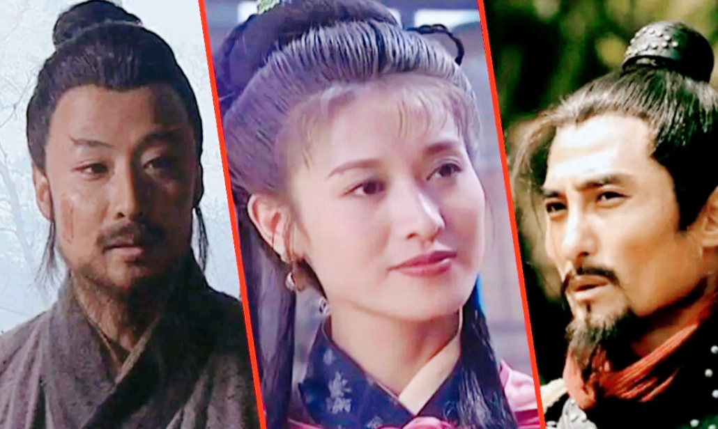 梁山最后一战前夕,扈三娘晚上去找过林冲,两人见面后做了什么?