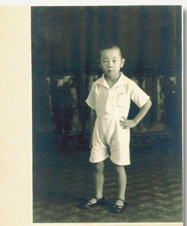 鲁迅死时与母亲4年未见,她至死未见孙子,只因:母子间始终隔阂