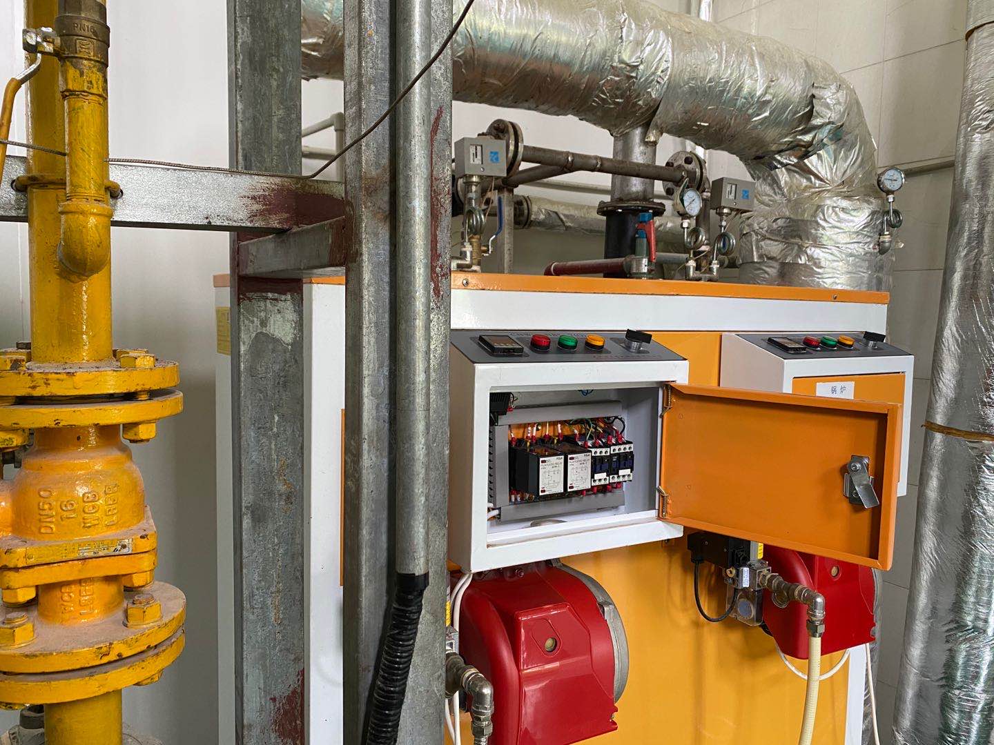 推荐!食品烘干蒸汽发生器,腊肉制作中的品质加速器