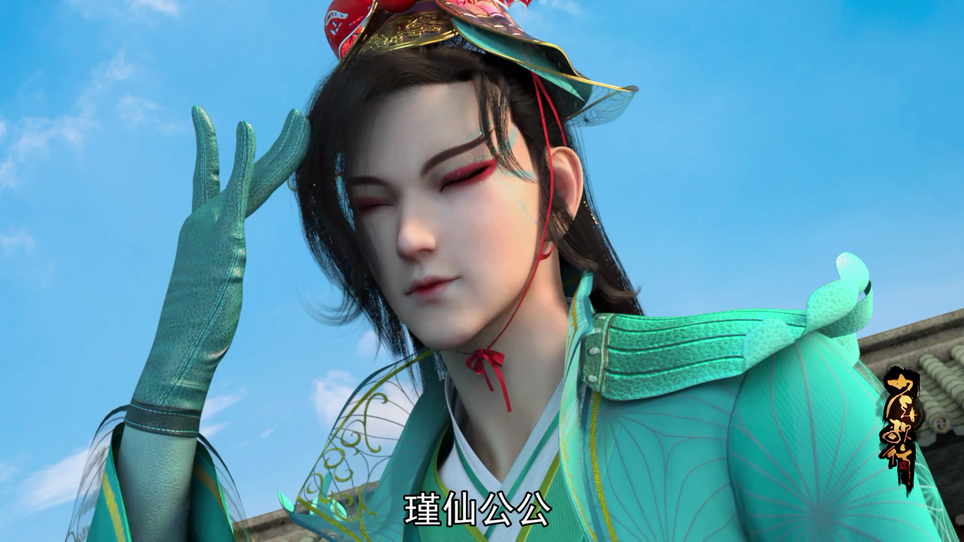 《少年歌行》十大高手真实排名,李长生稳坐榜首,萧瑟竟只排第十