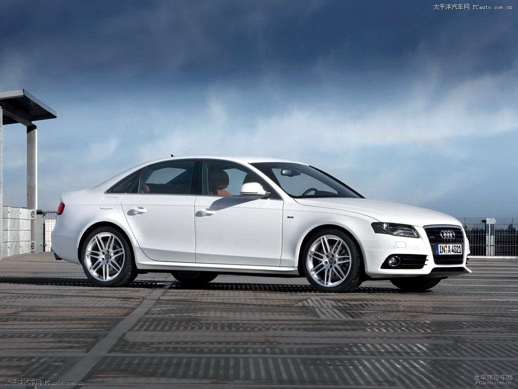 为什么我选择奥迪a4l而放弃宝马3系?看完这篇你就懂了!