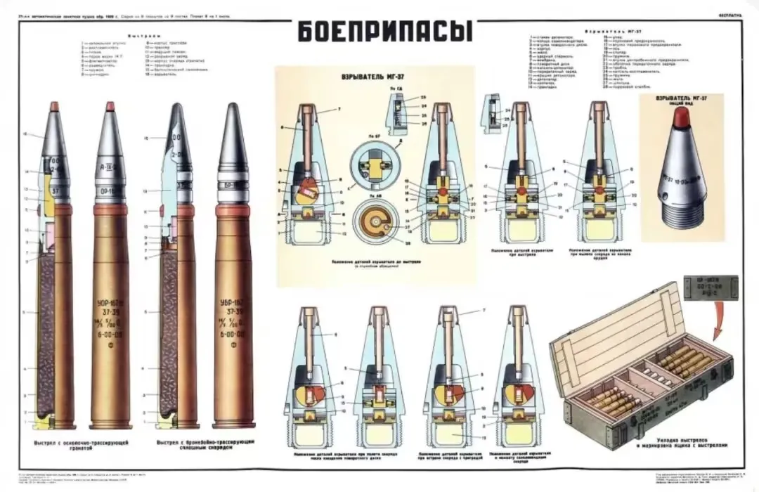 闻所未闻!37毫米防雹弹误伤云南村民,气象炮弹真能飞越省界?