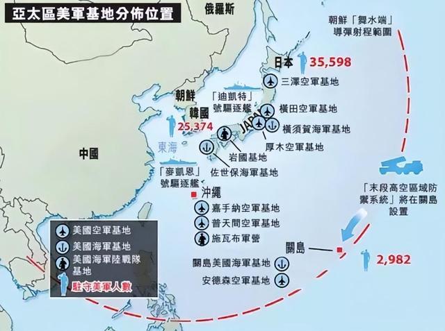 美日兵推得出相同结论?若2027年强行攻台,中美伤亡率为2:1