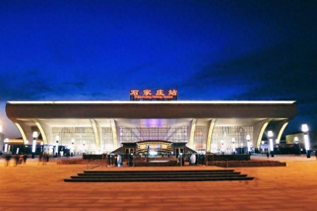 中央为何爱冀南,石家庄邯郸邢台衡水为中国工业创7大世界之最