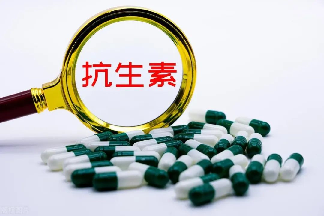 中药抗生素 baijiahao.baidu.com