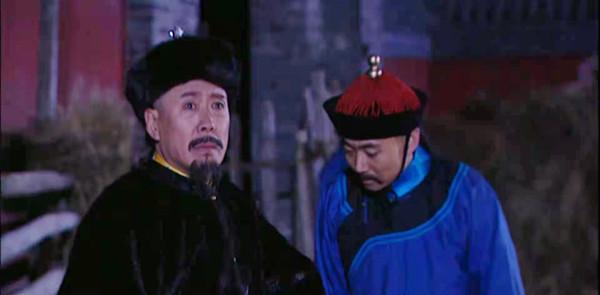 雍正王朝:太子胤礽与郑春华的"丑事",康熙为何会一无所知?