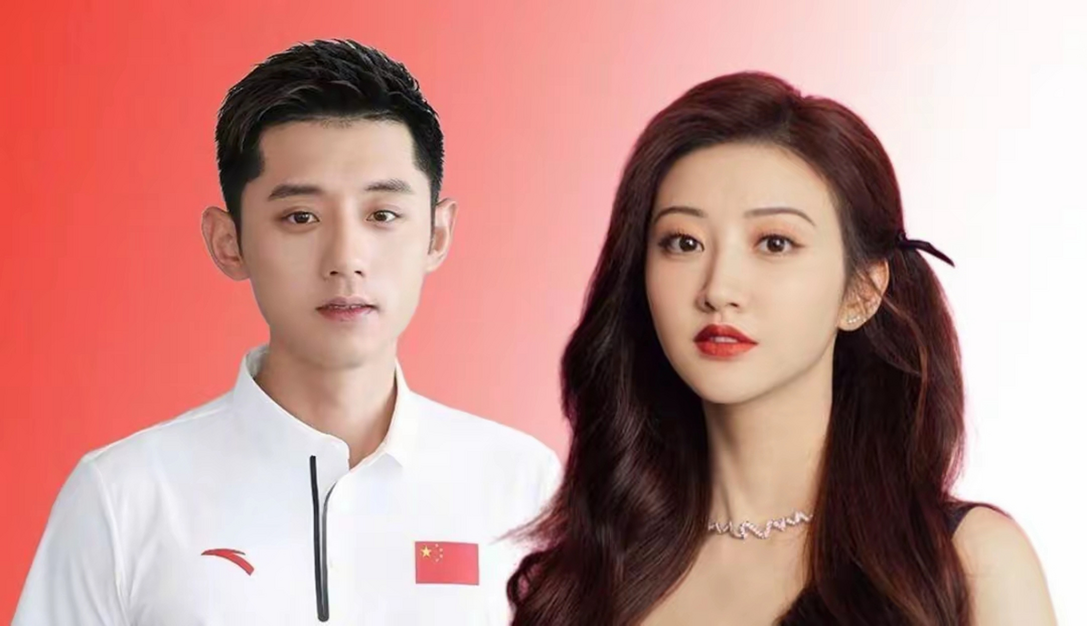 "卖景甜私照"风波1年后,张继科不再隐瞒,自曝过早退役的内幕  张继科