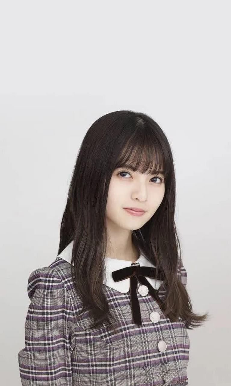 让人着迷眼睛的斋藤飞鸟