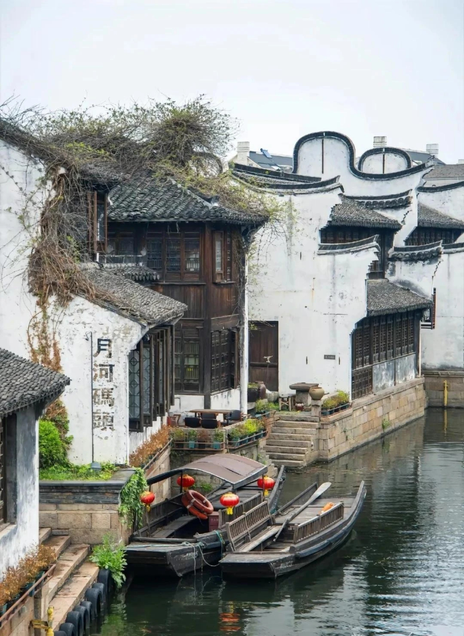 嘉兴游玩一圈回来,跟大家说下值得去的景点.