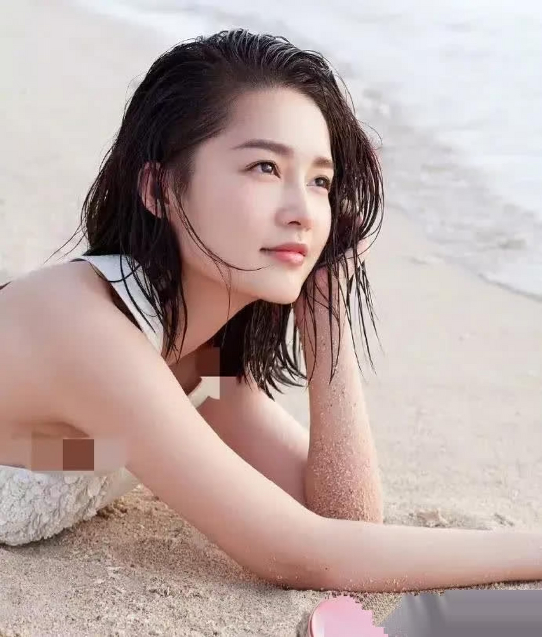 感觉李沁的男朋友就应该是黄景瑜!