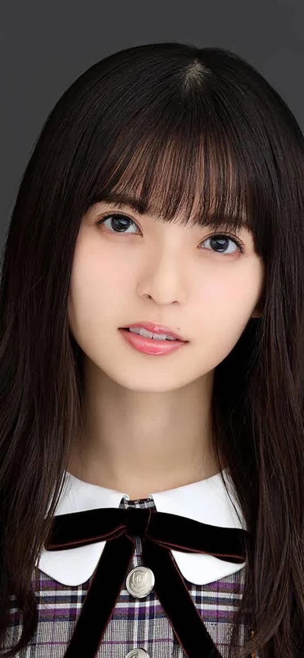 让人着迷眼睛的斋藤飞鸟