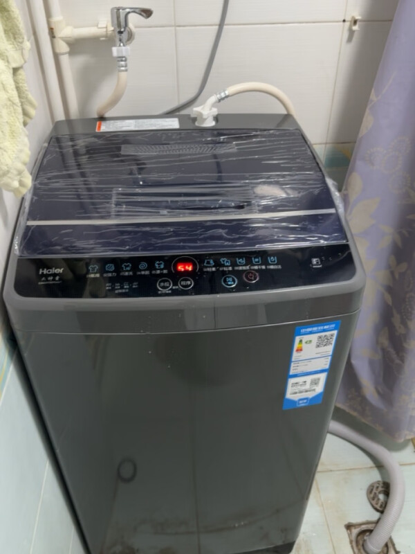 海尔波轮全自动洗衣机怎么样?性能与优势解析