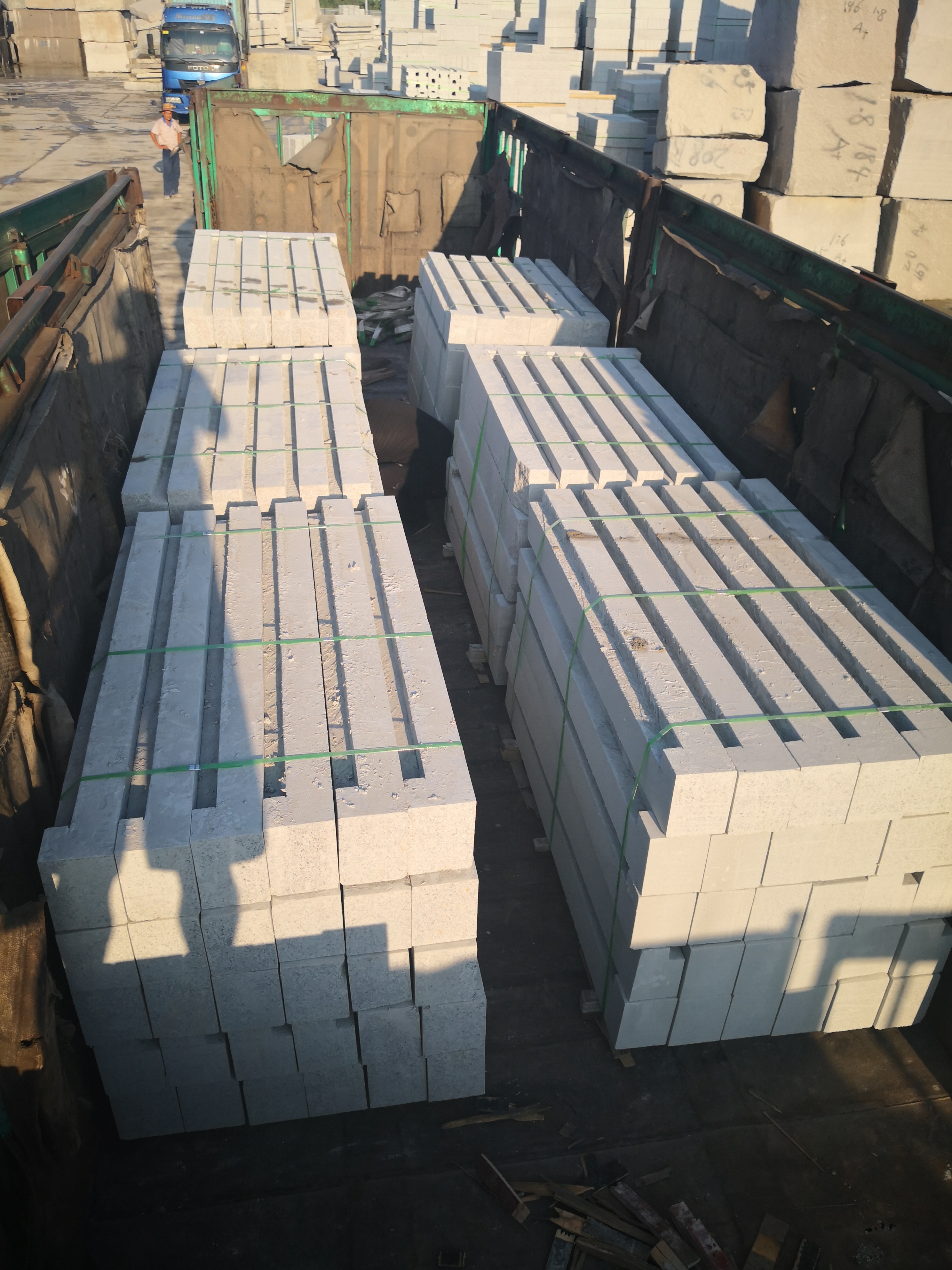 树坑石,五莲花树坑石,树池石,树边石,花岗岩树框石,树围石