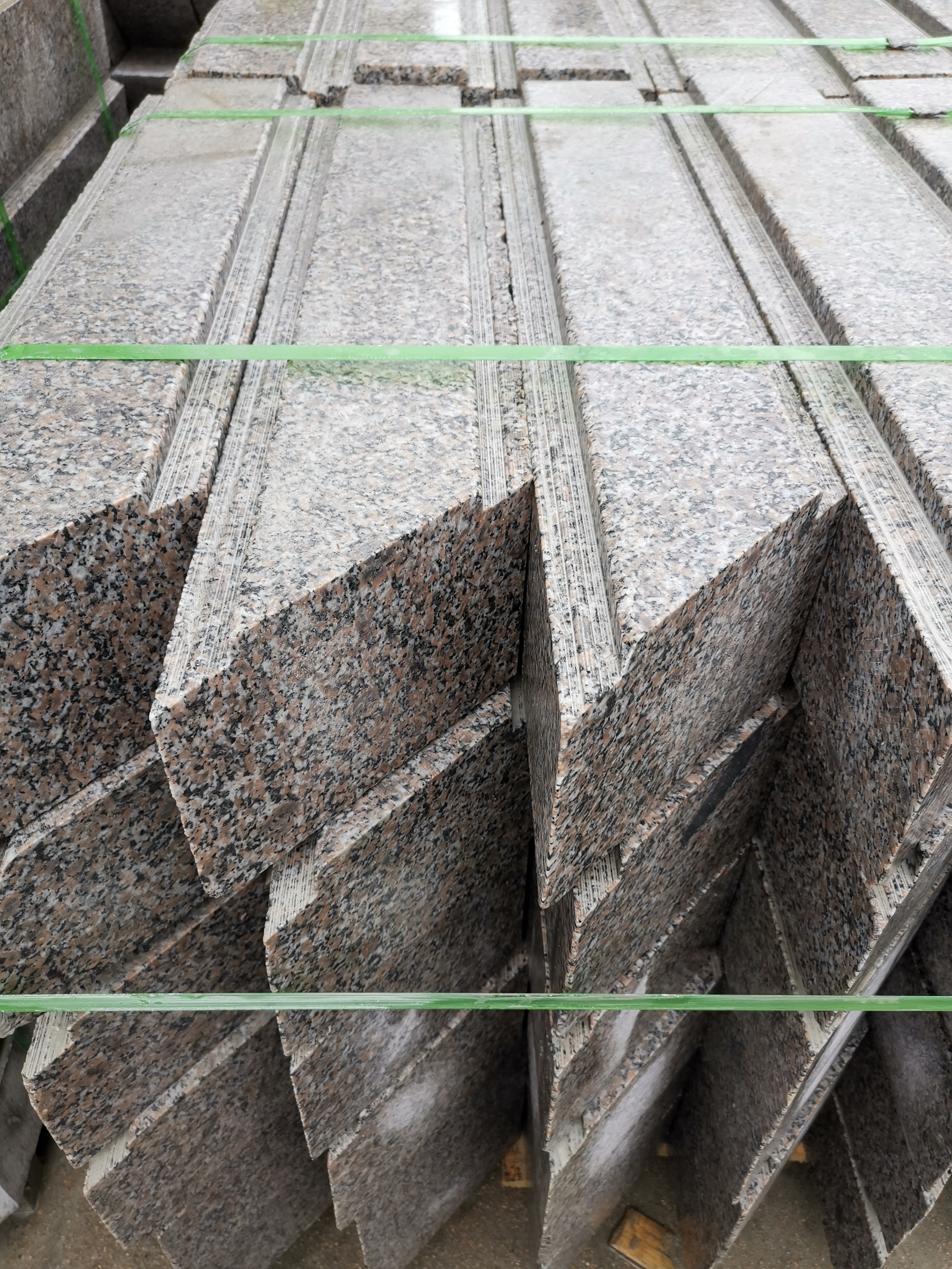 树坑石,五莲花树坑石,树池石,树边石,花岗岩树框石,树围石