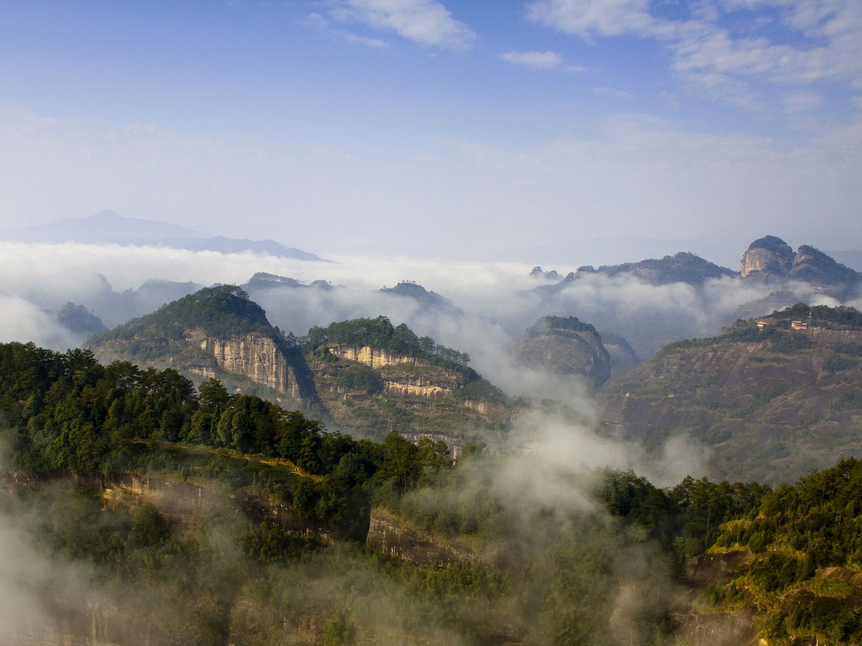 河南省魅力县区第25站:南阳市镇平县!