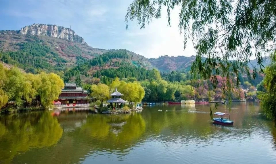 6成半不满意:济南西江华府物业管理堪忧