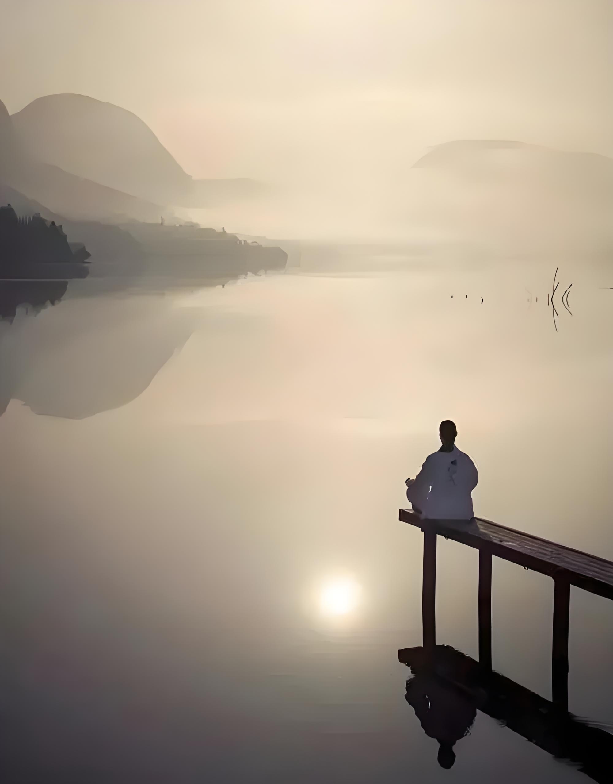 根本没听清别人说了什么,根本分析别人观点是否正确