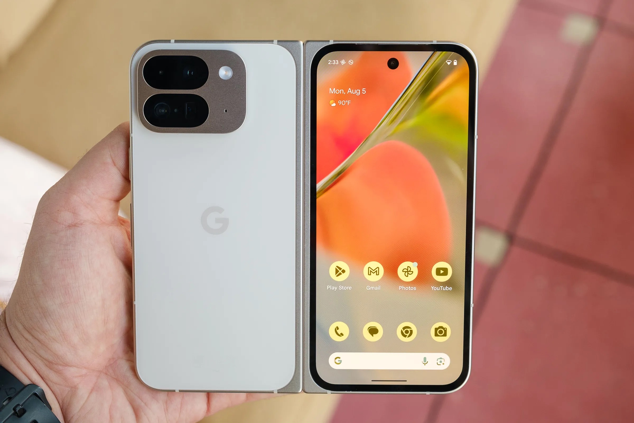 谷歌pixel7深度评测=google pixel7
