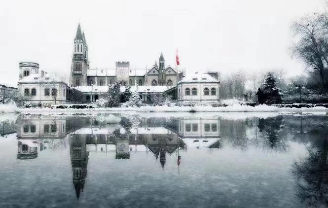 6成半不满意:济南西江华府物业管理堪忧