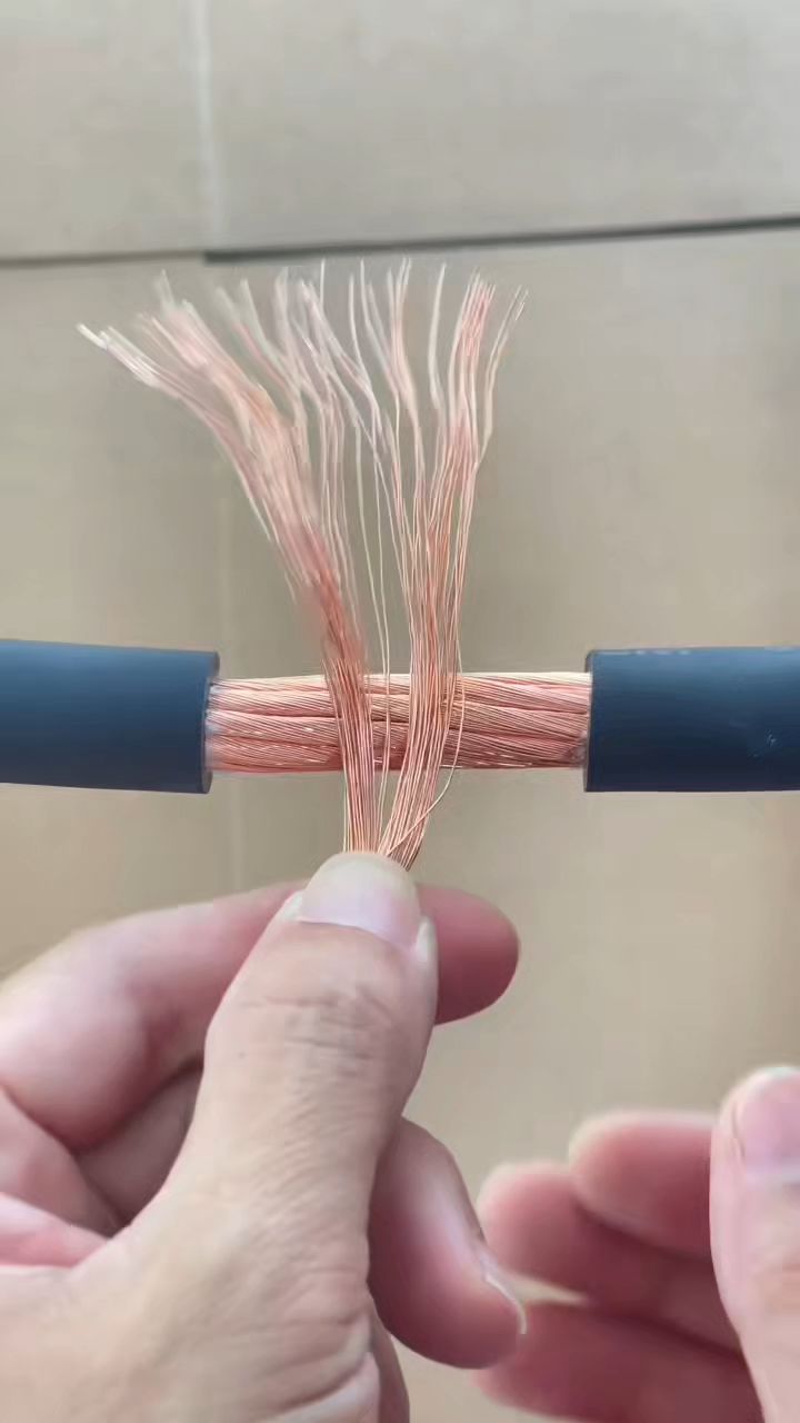 干了几十年的水电工,原来这才是绑扎电线的绝密技巧啊!