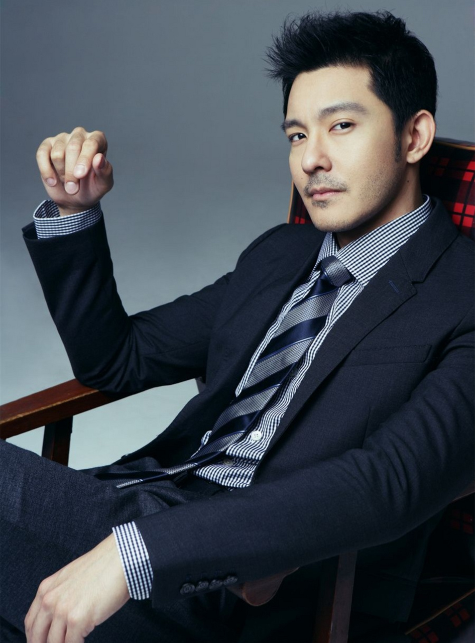 立威廉新加坡被偶遇,很接地气的一位艺人,大家还记得他吗?  #动态连更