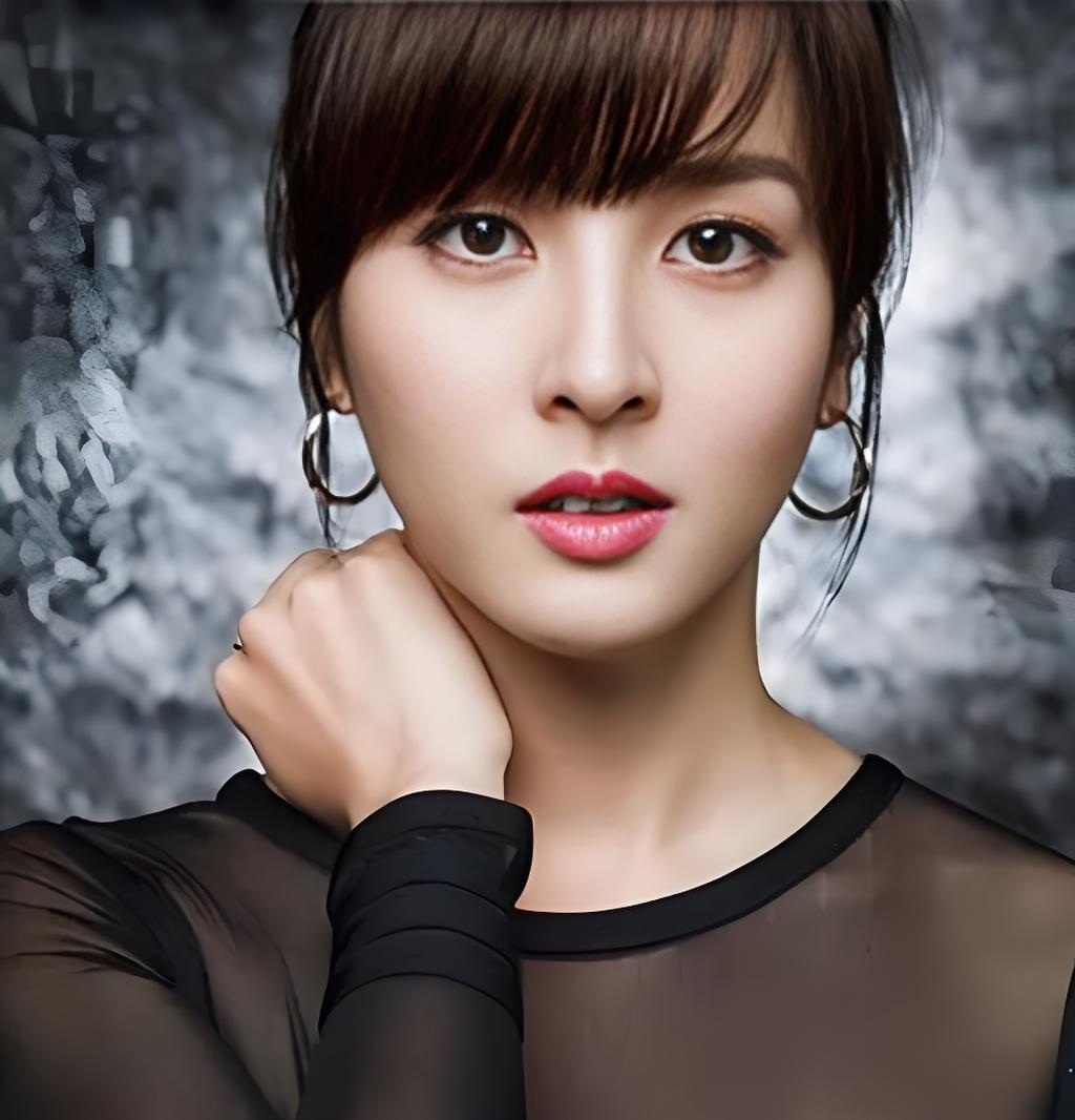 韩惠珍:从《加油!金顺》到《神圣的离婚》,演艺之路绽放光彩