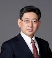 张云峰老师简介——场外市场建设者和从业者