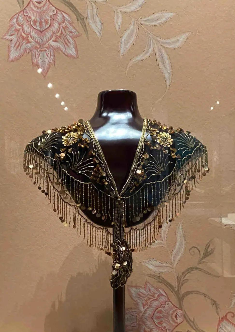 25张照片带你看古代那些精美饰品,老祖宗的审美果然靠谱