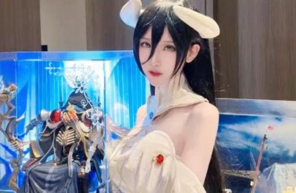 cosplay腐团儿雅儿图片