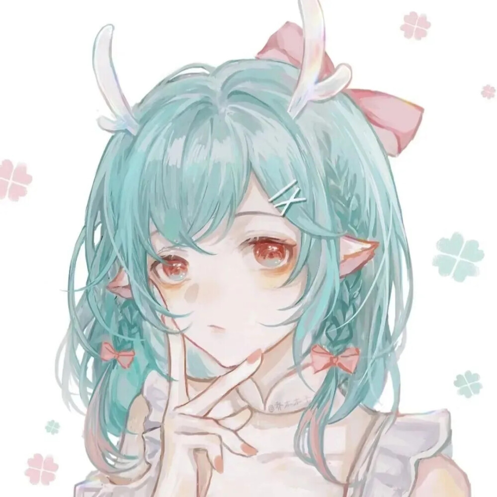 云中君瑶情侣头像,云中君瑶cp头像一左一右,王者云瑶情头