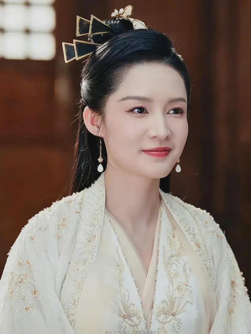 庆余年》第二季美女如云,你更喜欢谁?
