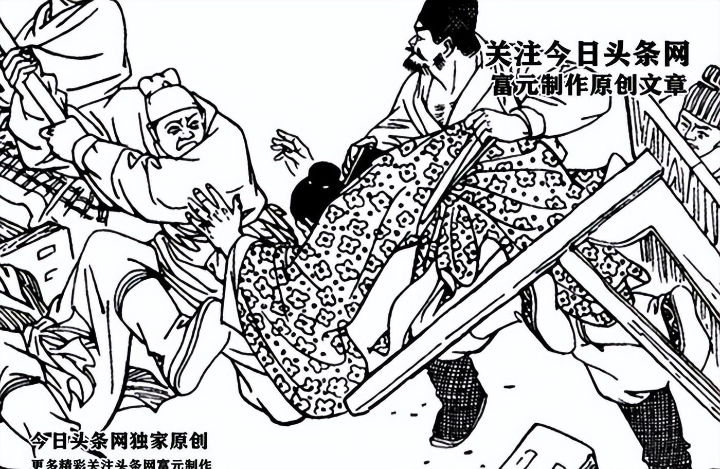 罗成学全了姜家枪又会如何?