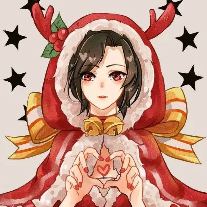 吕布貂蝉情头动漫,吕布貂蝉动漫情侣头像,吕布貂蝉王者荣耀情头